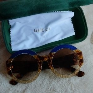 Gucci sunglasses
